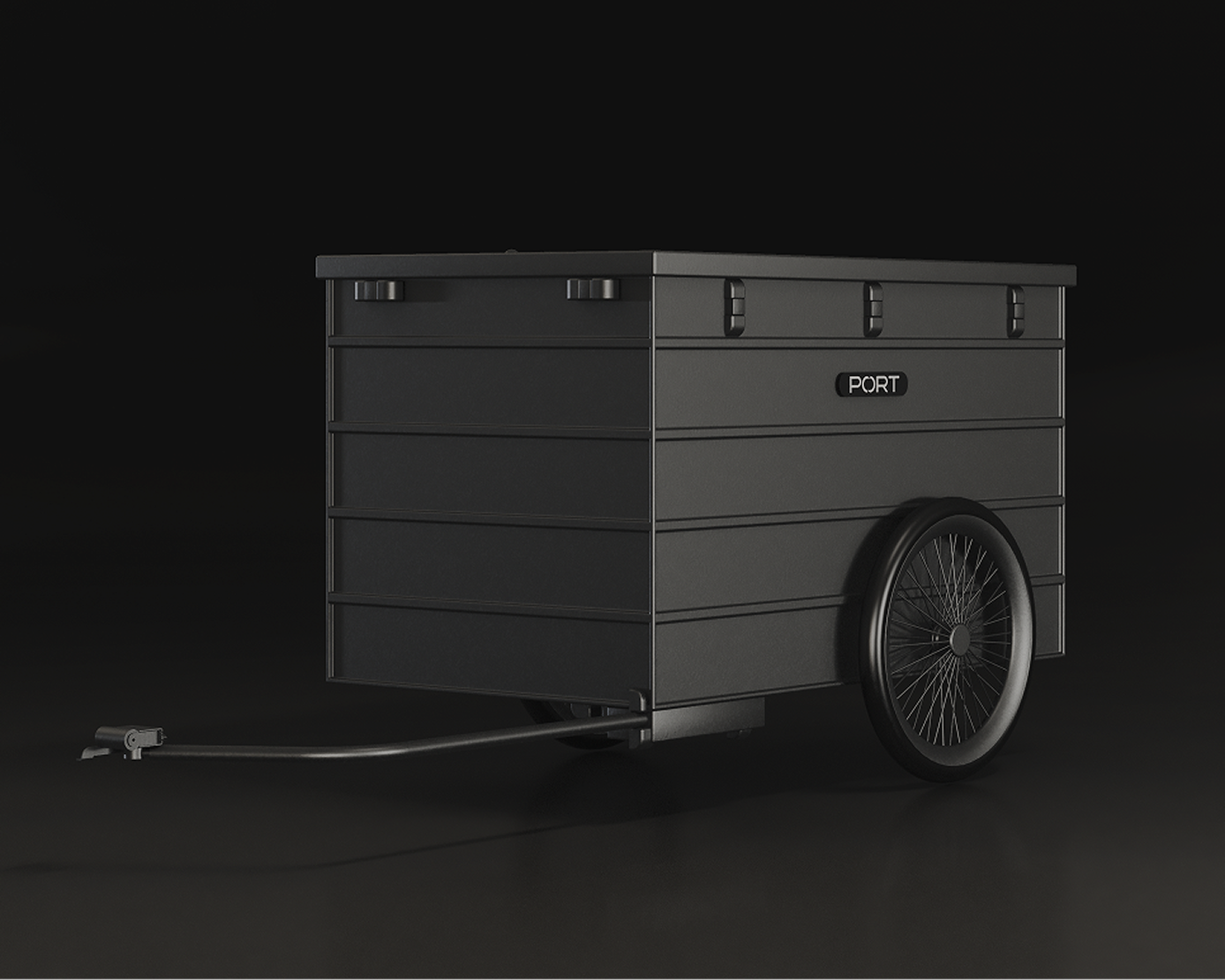 Trailers